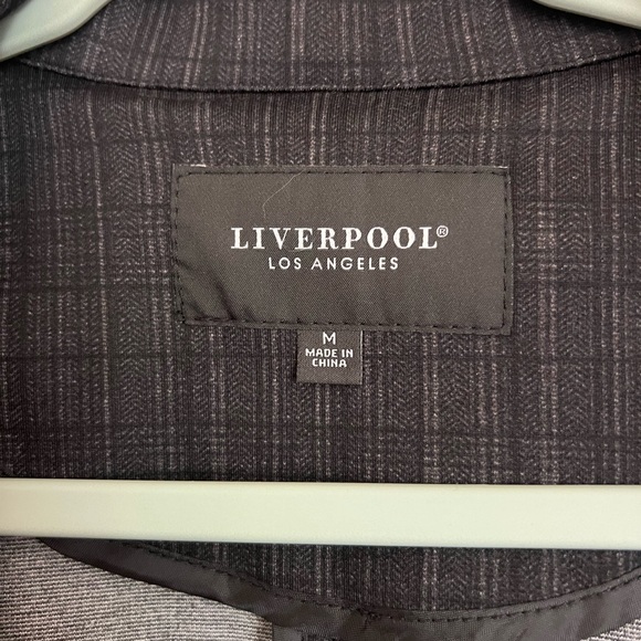 Two Piece Pantsuit - Picture 3 of 7